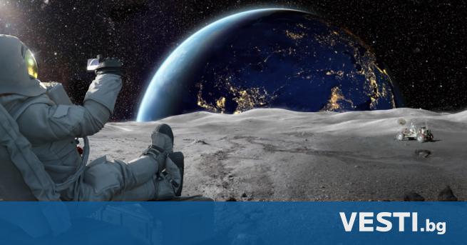 Добри новини за астронавтите Те вече няма да скучаят на Луната