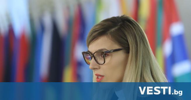 Заместник министърът на външните работи Велислава Петрова съобщи чешестима български граждани