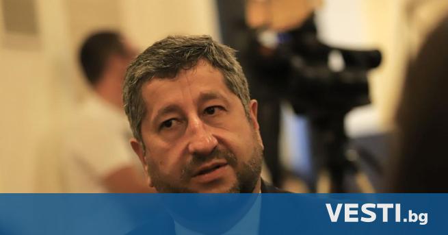 Ivanov: Si le chef de DANS ajoutait des personnes aux listes de diplomates… – Bulgarie