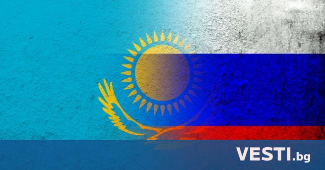 Казахстан реагира на обвиненията че през нейната територия се извършва