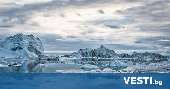 Un navire de croisière de luxe avec plus de 200 personnes à bord s’est échoué au Groenland – Monde