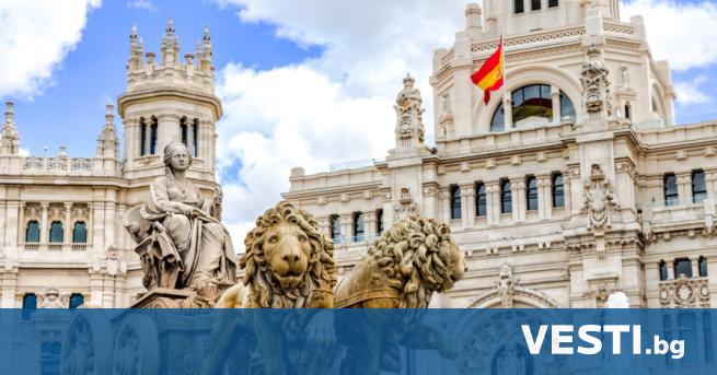 Испанското правителство ще въведе временен и извънреден данък за най богатите