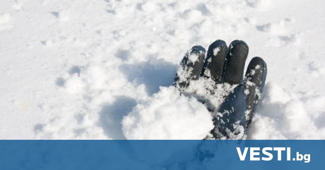 авина затрупа сноубордист в Пирин Мъжът не е пострадал сериозно