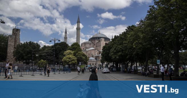 А ли Ербаш президентът на турската Дирекция по религиозните въпроси