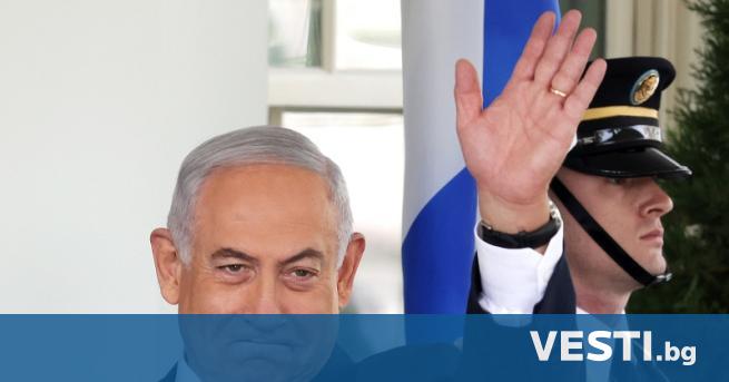 Израелският министър-председател Бенямин Нетаняху ще се откаже от най-спорната част