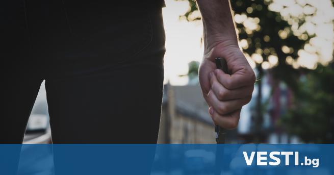 Шокиращ криминален случай във Врачанско Внук е задържан по подозрение че