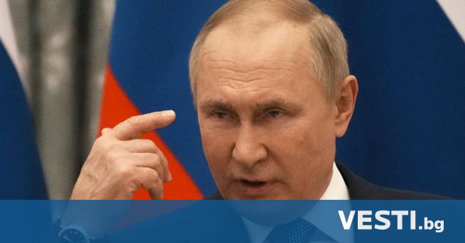 Кремъл защити изявление на руския президент Владимир Путин, което бе