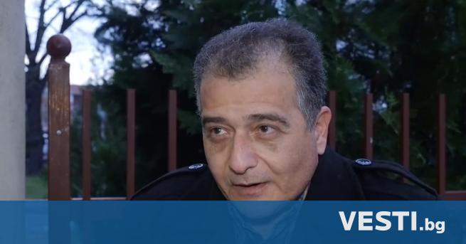Бащата на единия задържан 15 годишен младеж в Пловдив не е