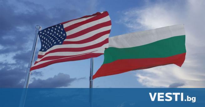 България е приятел съюзник в НАТО и стратегически партньор Ние