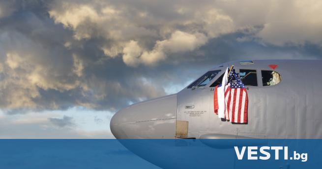 Les États-Unis envoient un message à la Russie : un “avion de la fin du monde” a atterri en Europe – News 24