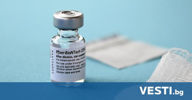 М илиони хора в САЩ са получили ваксини срещу COVID-19