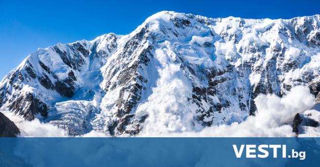 Годината започва с високи за сезона температури От Avalanche Bulgaria