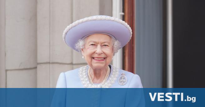 Британската кралица Елизабет Втора стана вторият най-дълго управлявал монарх в