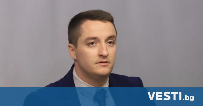 Парламентарната група на БСП за България призова Явор Божанков да