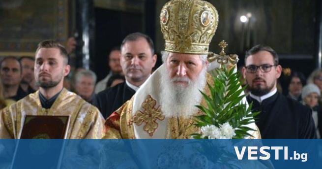 Българският патриарх Неофит отправи обръщение за началото на Рождественския пост