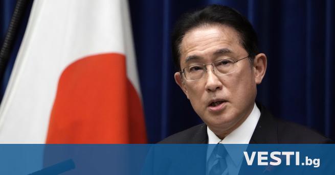 Япония протестира срещу решението на Русия да преустанови преговорите за