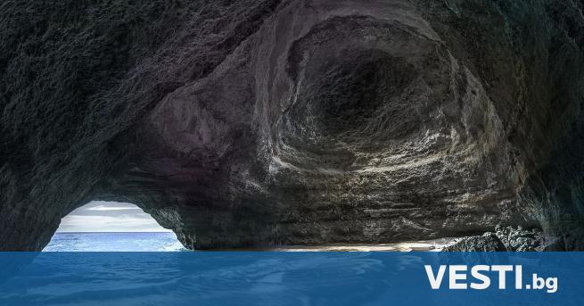 Испански археолози откриха значим обект с палеолитно пещерно изкуство на