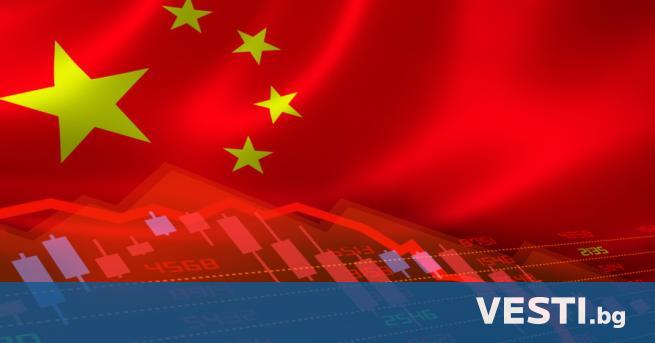 Китай представи пакет от 33 мерки обхващащи фискалната финансовата инвестиционната