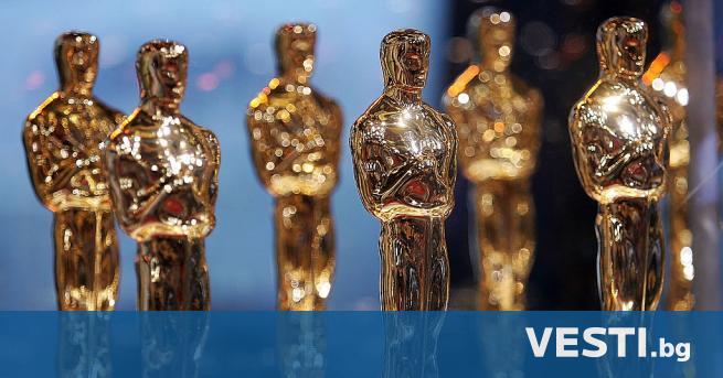 Ц еремонията по раздаването на 93 тите награди Оскар на американската