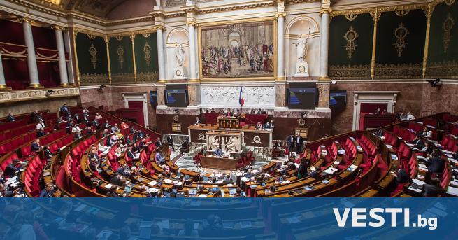 Председателката на френското Национално събрание Яел Браун-Пиве напомни, че депутатите