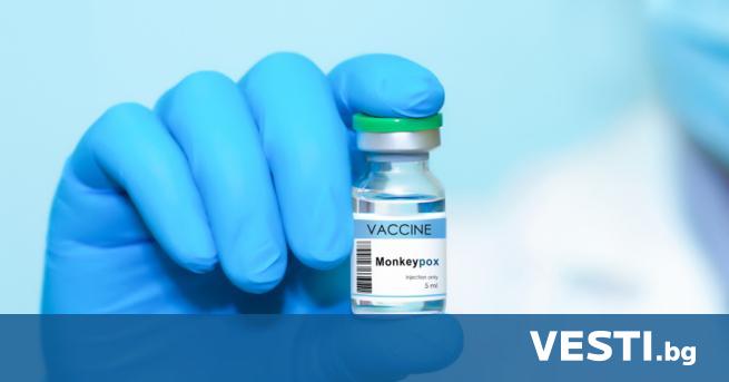 Европейската комисия одобри употребата на ваксината Imvanex срещу маймунска шарка за