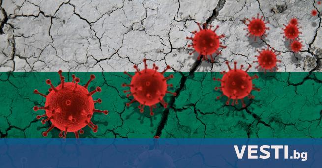 Новите случаи на коронавирус у нас за последното денонощие нямаляват