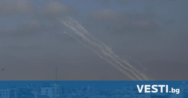 И зраелският кабинет по сигурността одобри днес примирие в Газа съобщи