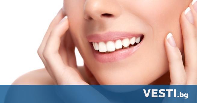 Страстните целувки помагат за здравето на зъбите и венците уверява