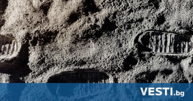 Лунните ботуши носени от астронавтите в мисиите на Артемида ще
