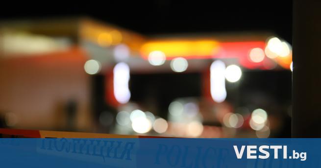 Продължава издирването на заподозрени за снощната стрелба в София съобщиха