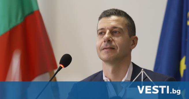 инистерство на културата отрече твърденията на шефа на Българското национално
