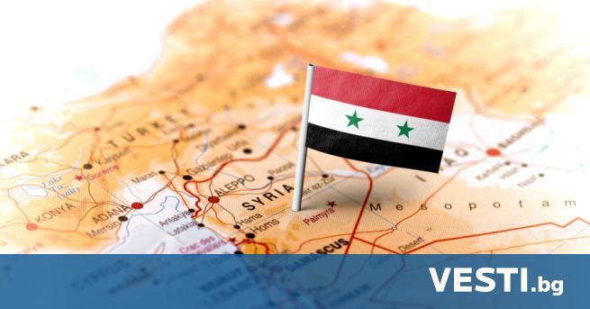ВКайро външните министри на арабските държави решиха отново да приемат Сирия