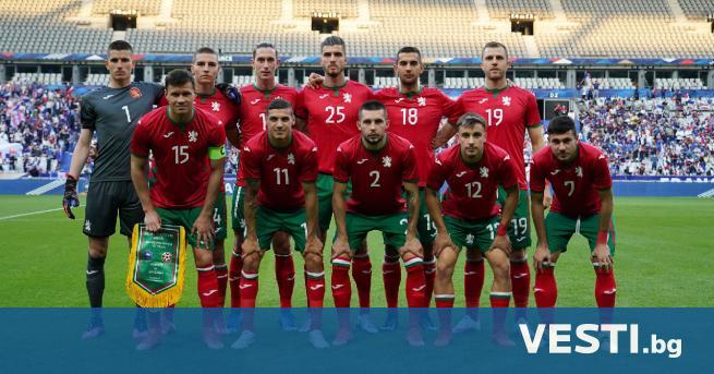 Б ългарският футболен съюз и онлайн букмейкърът efbet подписаха спонсорски