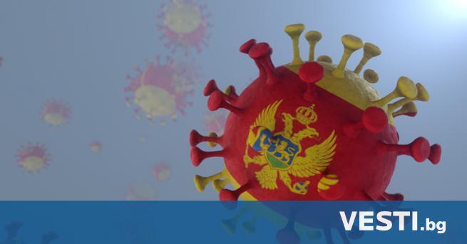 Сцел ограничаване на разпространението на коронавируса Черна гора въвежда от