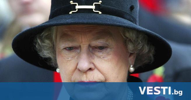 Кралица Елизабет II, най-дълго управлявалият британски монарх, чието управление продължи