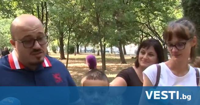 La famille de l’enfant frappé par la foudre à Bourgas : Il va bien, il est en bonne santé, il n’y a pas de handicap – Bulgarie