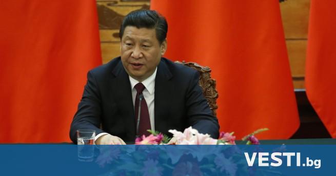 Китайският президент Си Дзинпин е изпратил на севернокорейския лидер Ким