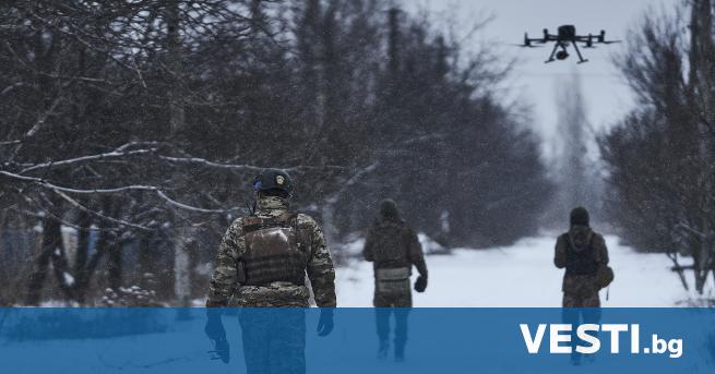 Киев съобщи за нови руски ракетни атаки които са довели