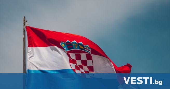Хърватия официално започна преговори за присъединяване към Организацията за икономическо