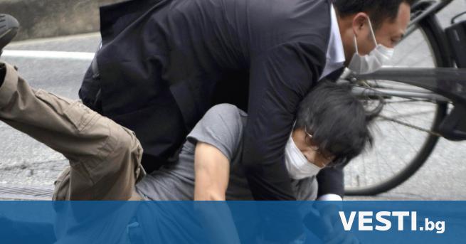 Заседание по делото за убийството на бившия японски премиер Шиндзо