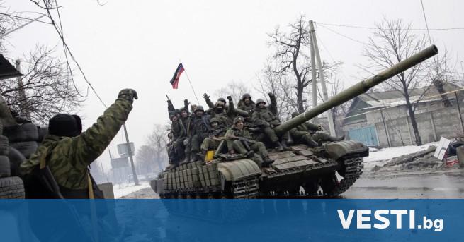 In Donbass ordered a mass evacuation, Putin: Escalation – World