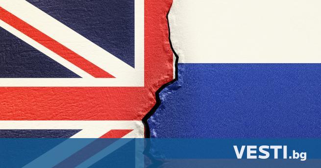 Londres : la Russie doit en assumer l’entière responsabilité