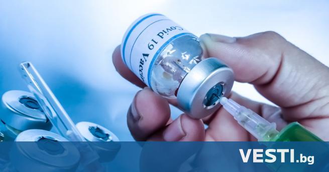 Снимка: СЗО одобри индийската ваксина срещу COVID-19 Covaxin