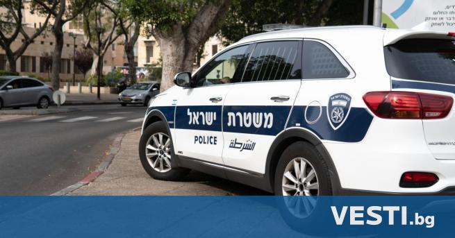 Израелската полиция разби мрежа за трафик на хора като арестува