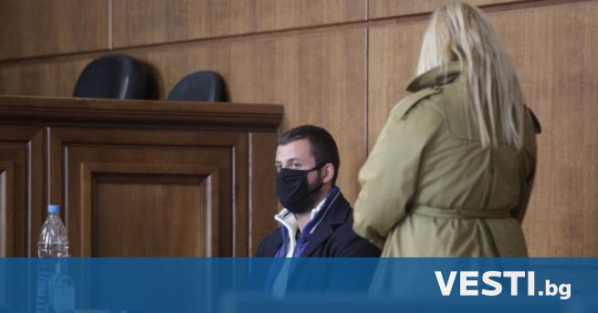 Й оан Матев подсъдим за убийството на 15 годишния Георги Игнатов