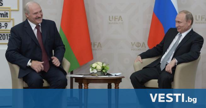 Президентът на Беларус Александър Лукашенко може да спечели политически и
