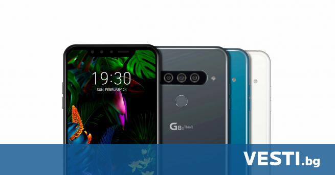 LG потвърди че закрива бизнеса си със смартфони Решението вече