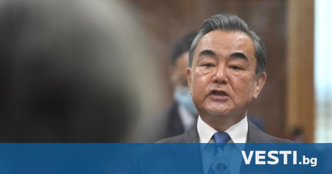 Китай изразява дълбоко безпокойство от ескалацията на конфликта в Украйна