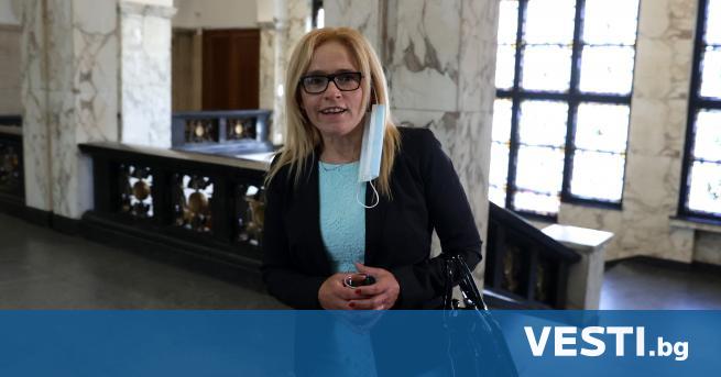 В ърховният касационен съд проведе заседание по жалби на Десислава