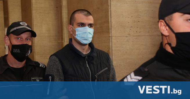 По протест на Софийска градска прокуратура Софийски апелативен съд наложи